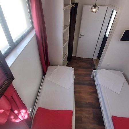 Apartment Jelsa 5703A ภายนอก รูปภาพ