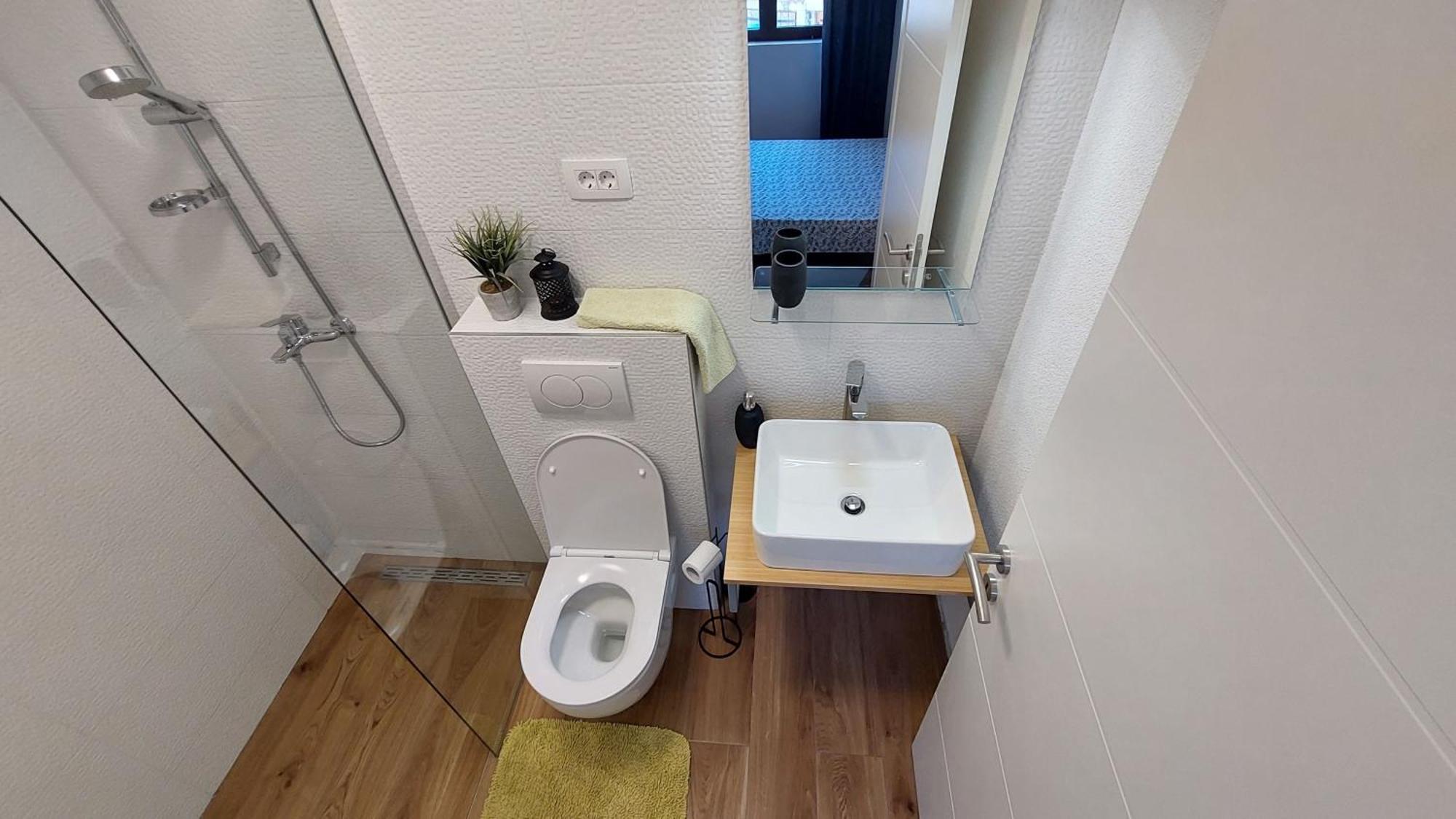 Apartment Jelsa 5703A ภายนอก รูปภาพ