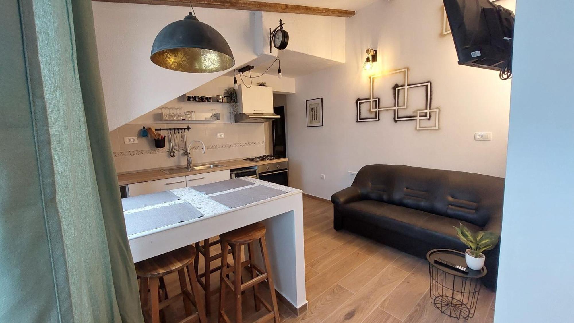 Apartment Jelsa 5703A ภายนอก รูปภาพ