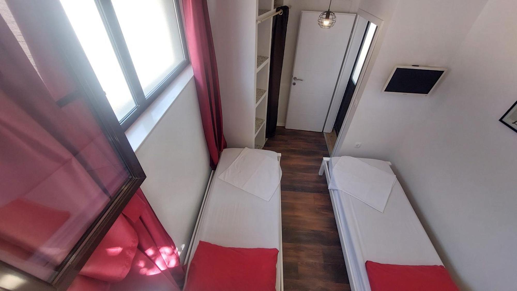 Apartment Jelsa 5703A ภายนอก รูปภาพ