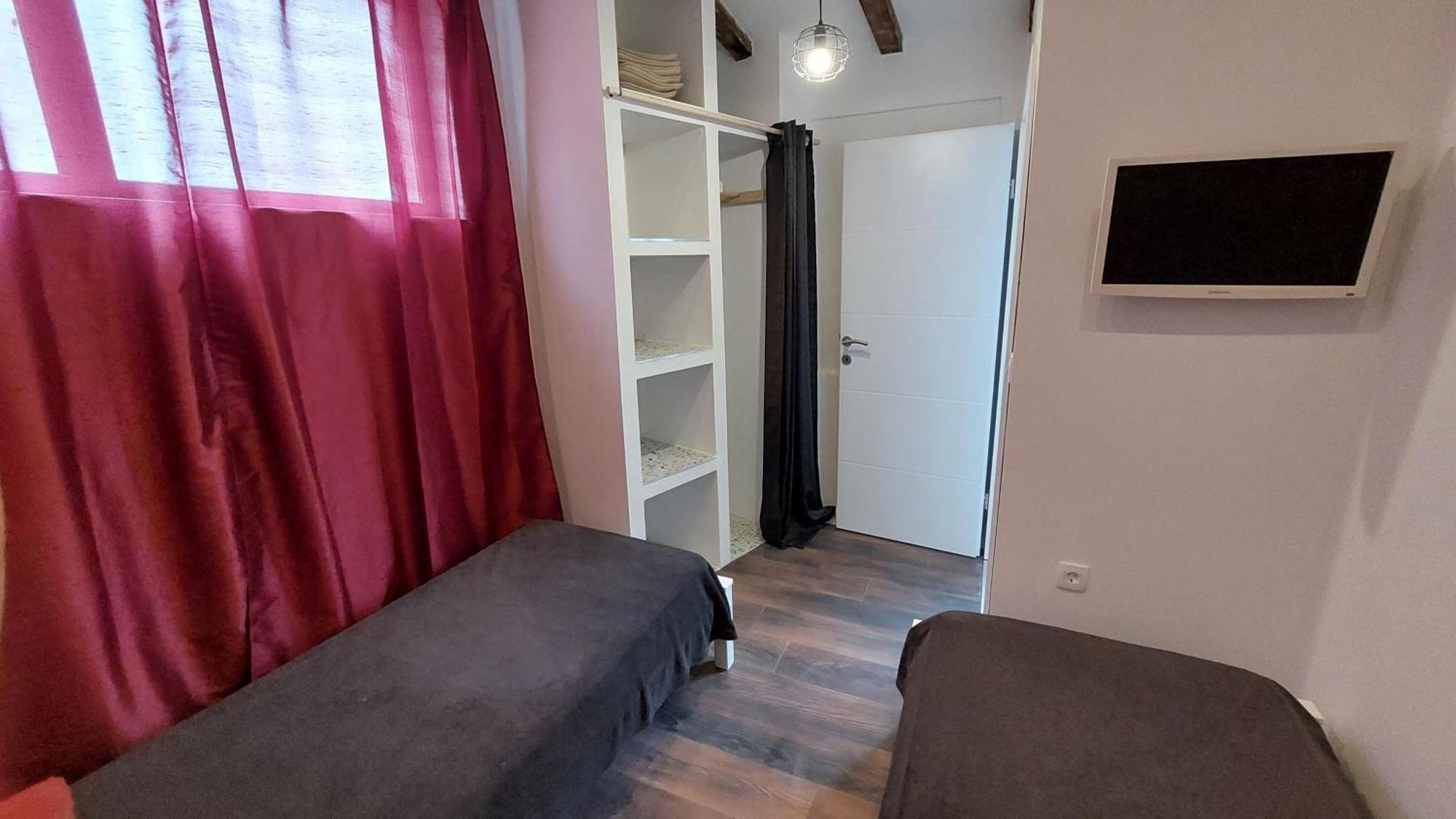 Apartment Jelsa 5703A ภายนอก รูปภาพ