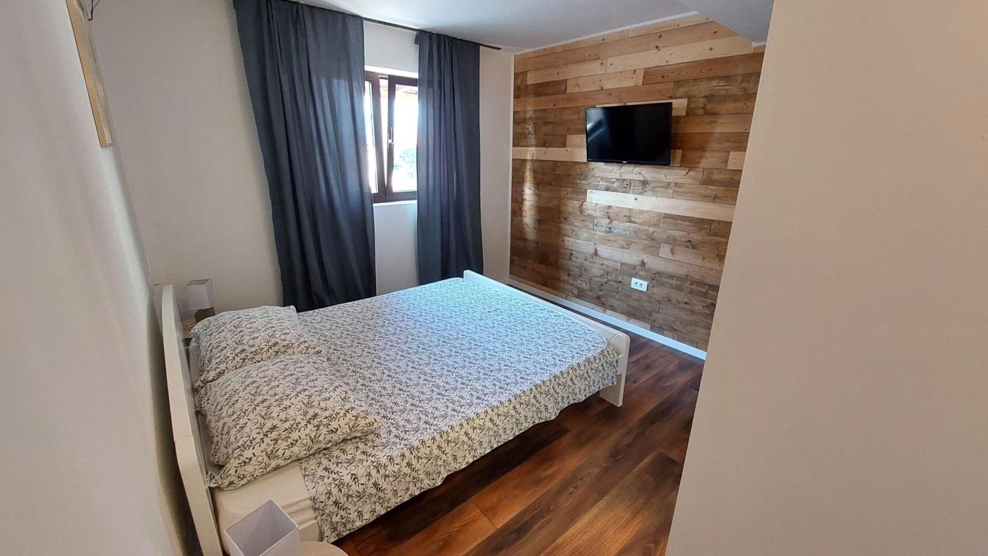 Apartment Jelsa 5703A ภายนอก รูปภาพ